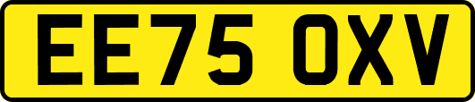 EE75OXV