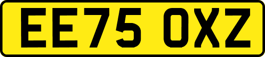 EE75OXZ