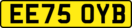 EE75OYB