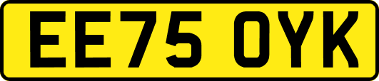 EE75OYK