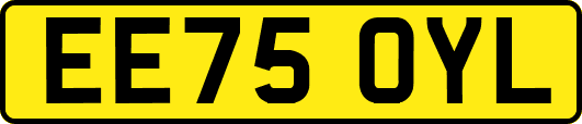 EE75OYL