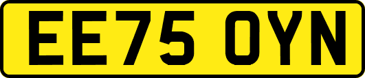 EE75OYN