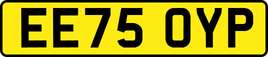 EE75OYP