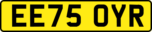 EE75OYR