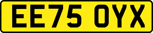 EE75OYX