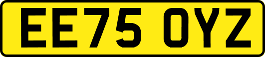EE75OYZ