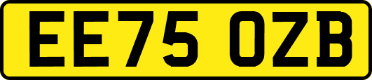EE75OZB