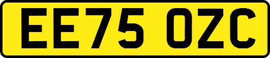 EE75OZC