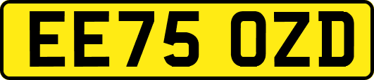 EE75OZD
