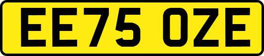 EE75OZE