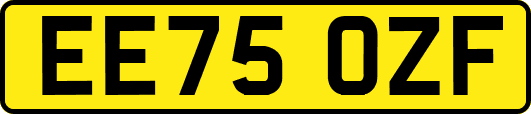 EE75OZF