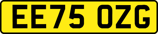EE75OZG