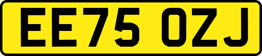 EE75OZJ