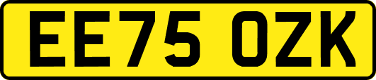EE75OZK