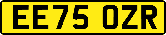 EE75OZR