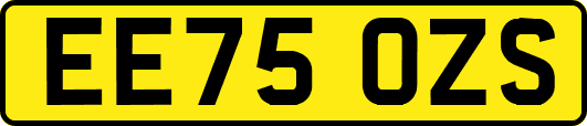 EE75OZS