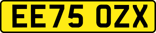 EE75OZX