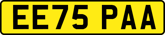 EE75PAA