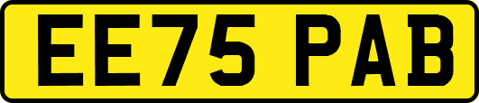 EE75PAB