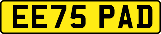 EE75PAD