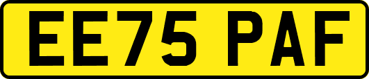 EE75PAF