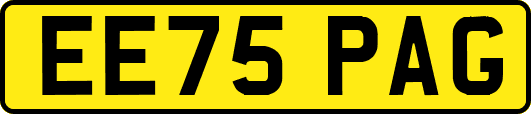EE75PAG