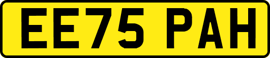 EE75PAH