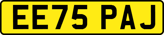 EE75PAJ