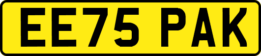 EE75PAK