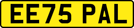 EE75PAL