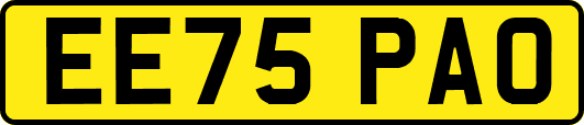 EE75PAO