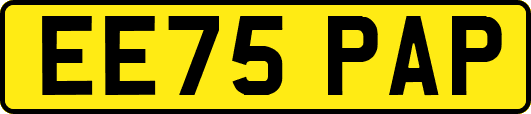 EE75PAP