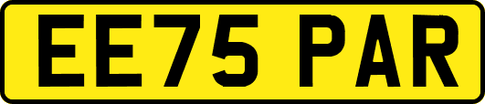 EE75PAR