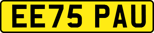 EE75PAU