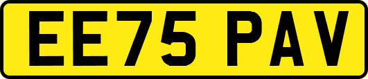 EE75PAV