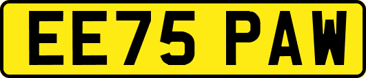 EE75PAW