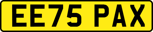 EE75PAX
