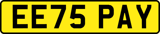 EE75PAY