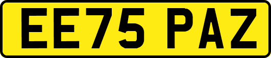 EE75PAZ