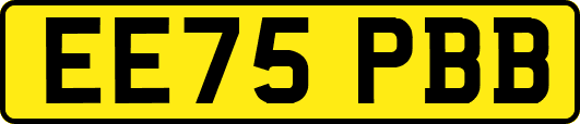 EE75PBB
