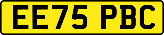 EE75PBC