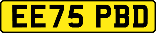 EE75PBD