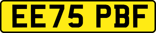 EE75PBF