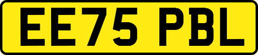 EE75PBL