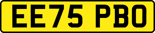 EE75PBO
