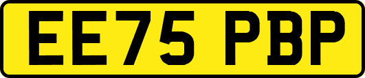 EE75PBP