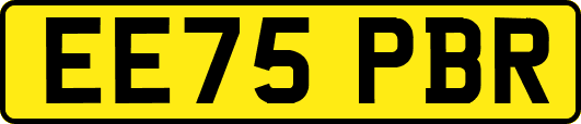 EE75PBR