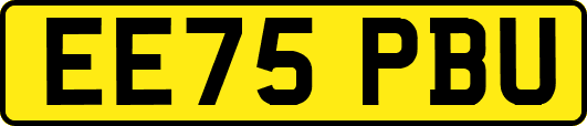 EE75PBU