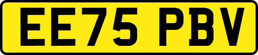 EE75PBV