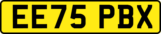 EE75PBX